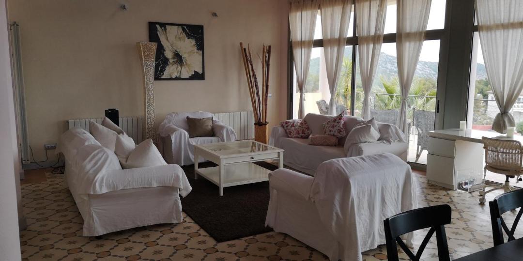 Photo of Livingroom in Olivella