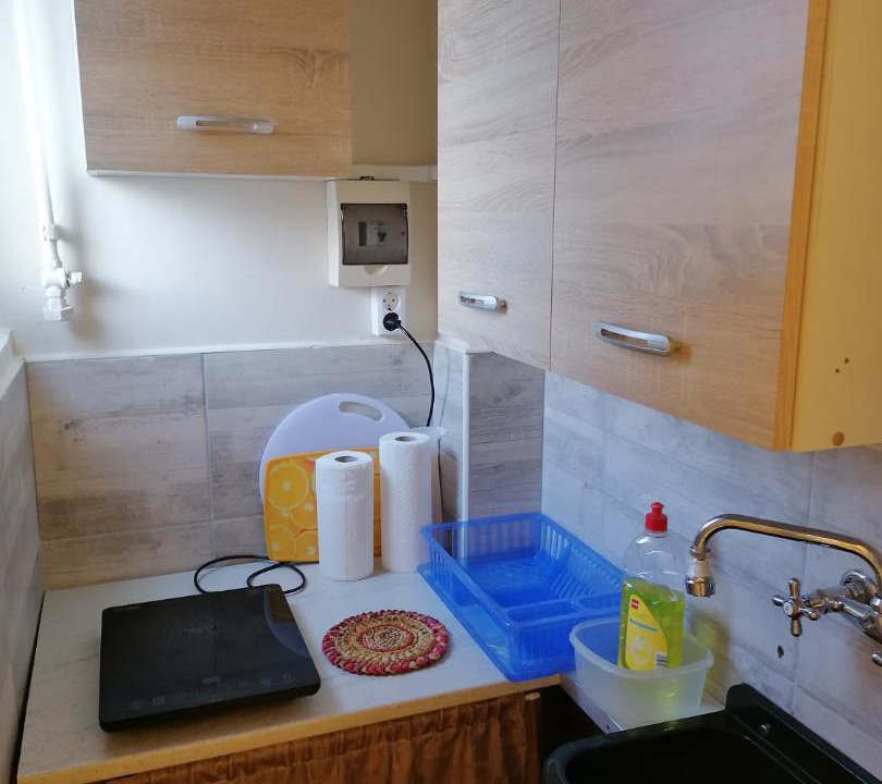 Photo of Kitchen in Kecskemet