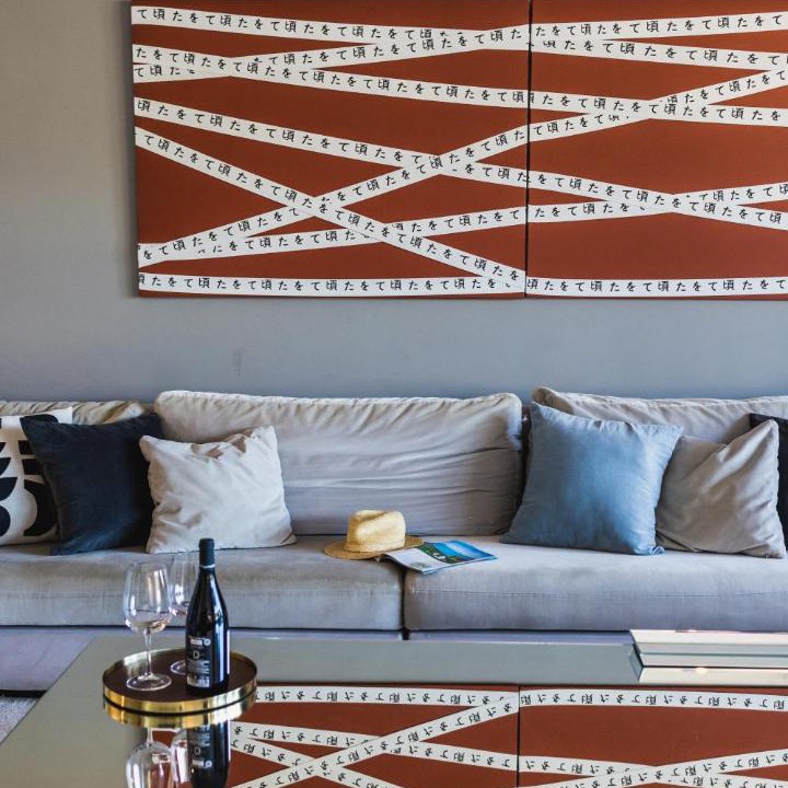 Photo of Livingroom in San Sebastian Centro