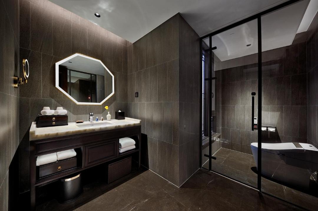 Photo of Bathroom in Gulou