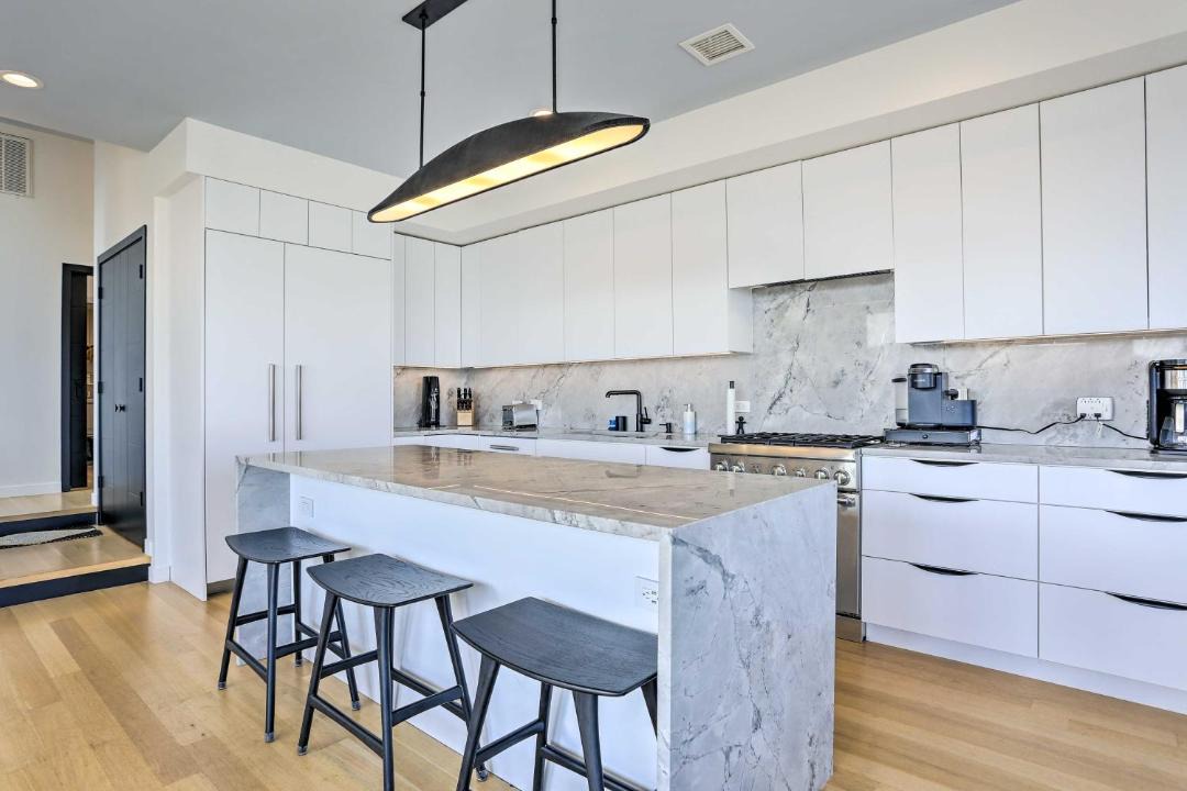 Photo of Kitchen in Long Beach