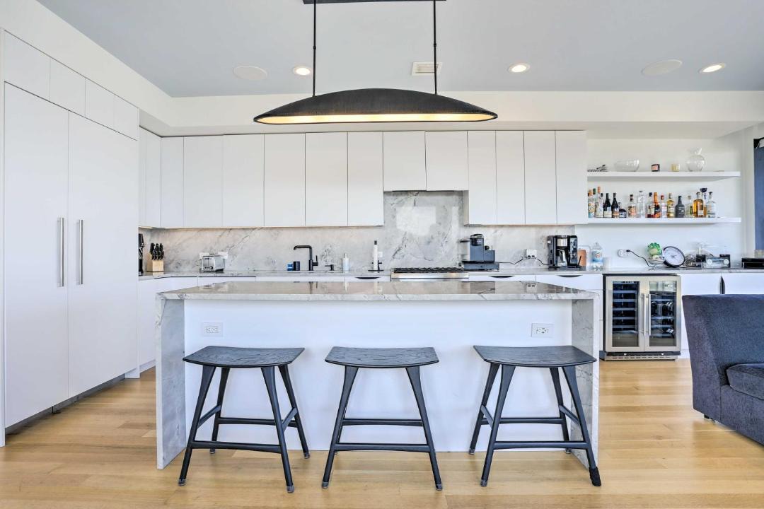 Photo of Kitchen in Long Beach