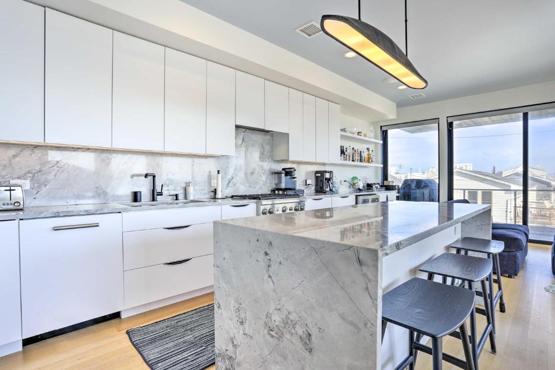 Photo of Kitchen in Long Beach