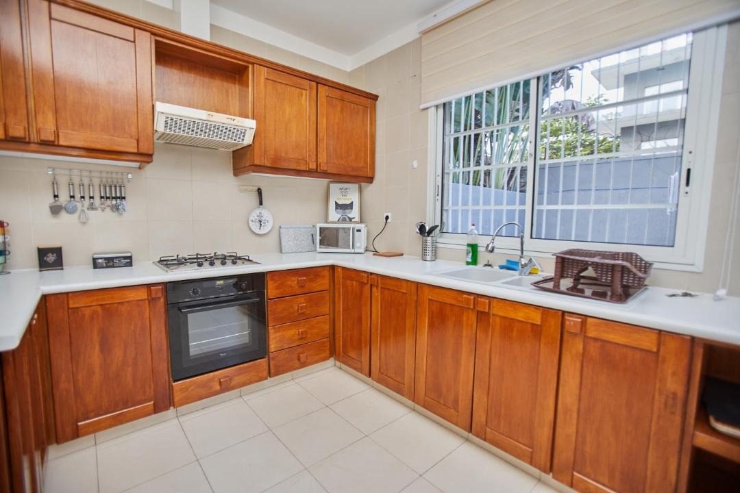 Photo of Kitchen in Pointe-Noire