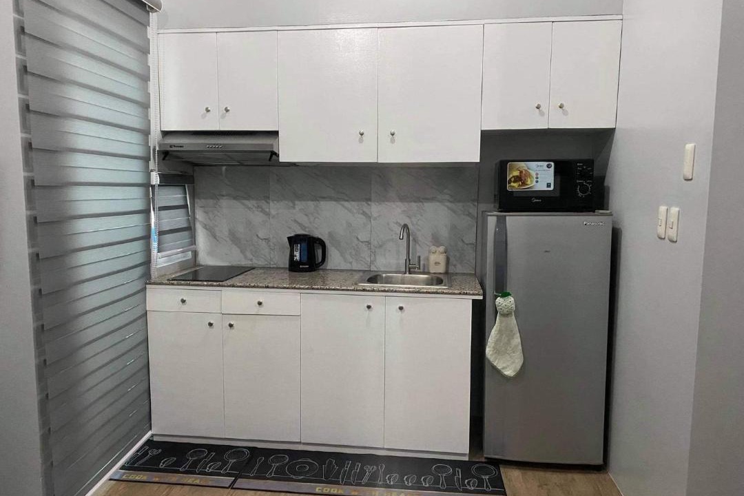Photo of Kitchen in Muntinlupa