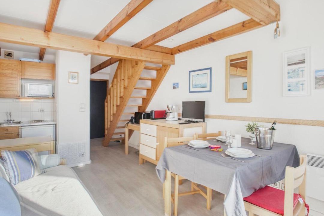 Photo of Bedroom in Carnac