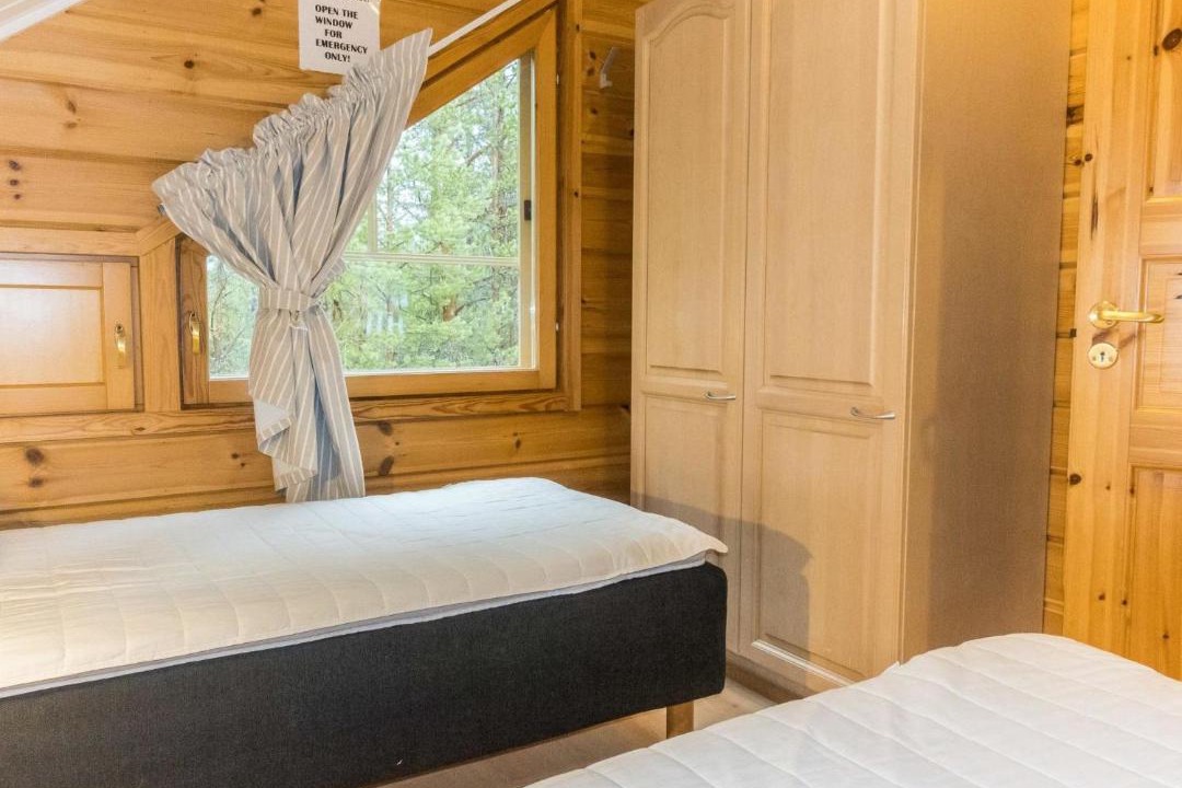 Photo of Bedroom in Sirkka