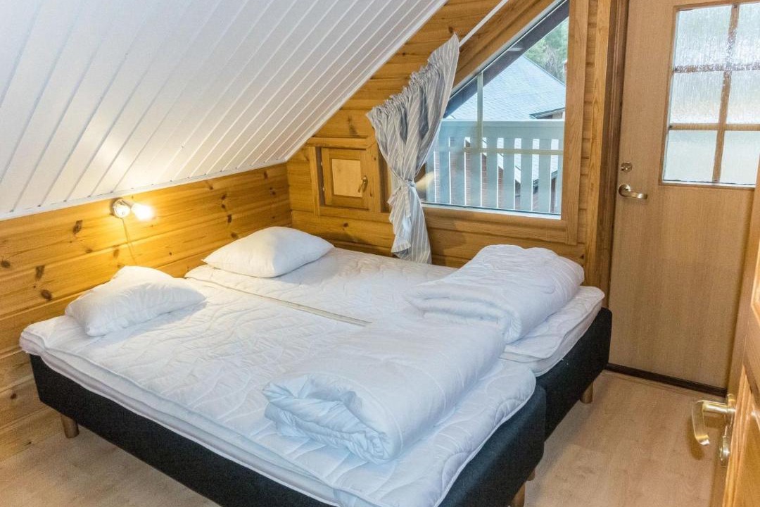 Photo of Bedroom in Sirkka