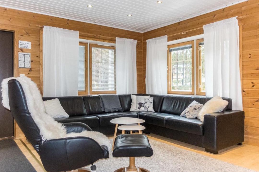 Photo of Livingroom in Sirkka