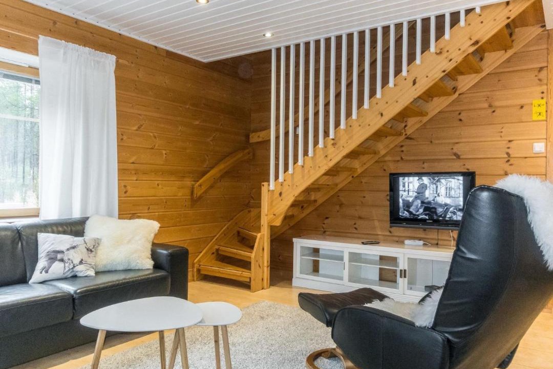 Photo of Livingroom in Sirkka