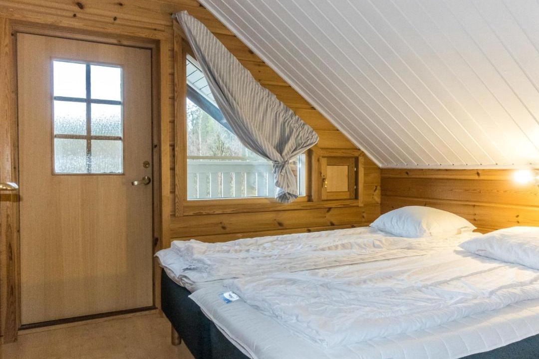 Photo of Bedroom in Sirkka