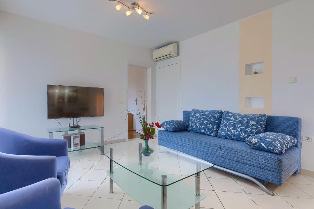 Photo of Livingroom in Modrusani