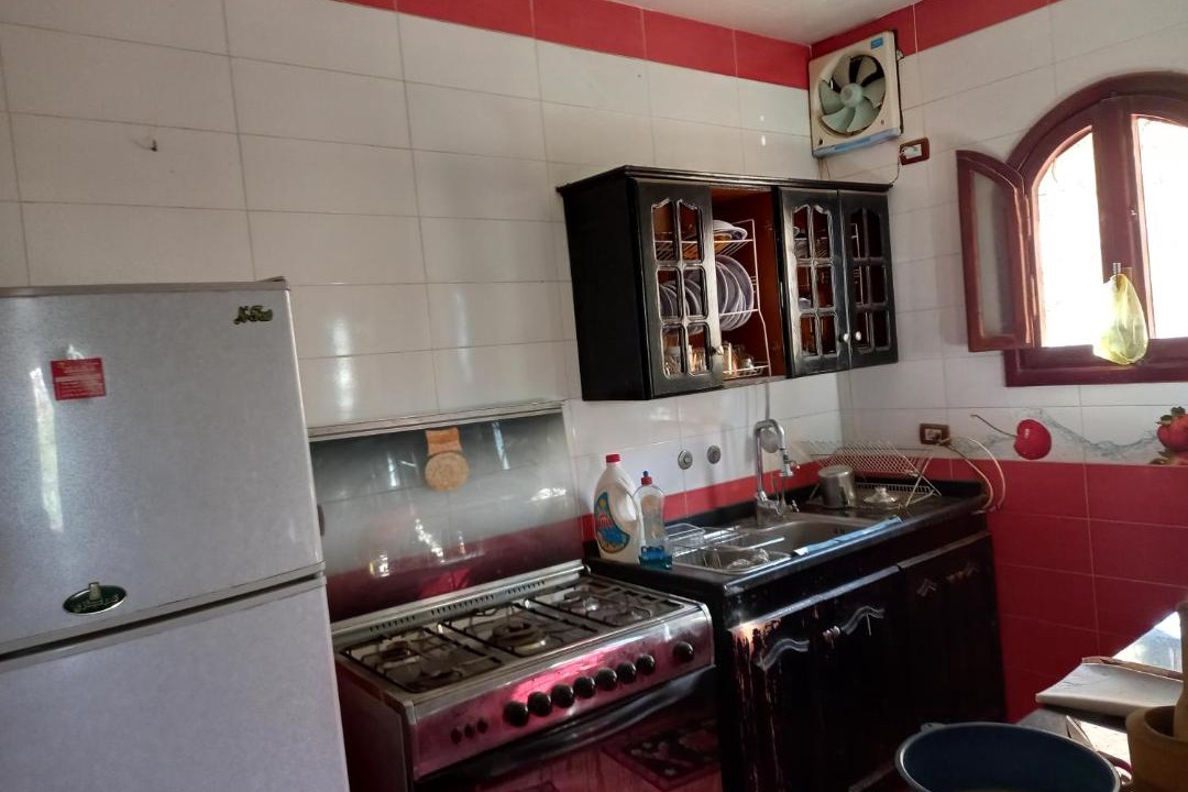 Photo of Kitchen in Obour City