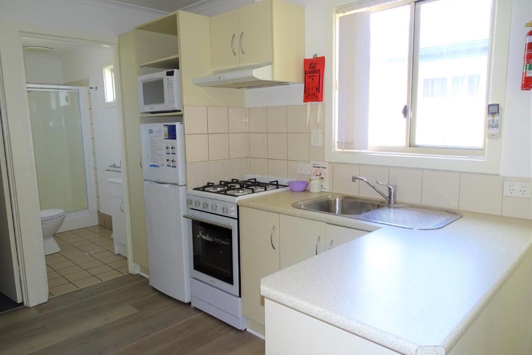 Photo of Kitchen in Moonta Bay