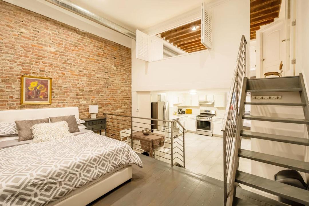 Photo of Bedroom in Old City