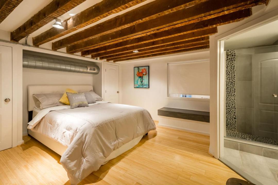 Photo of Bedroom in Old City