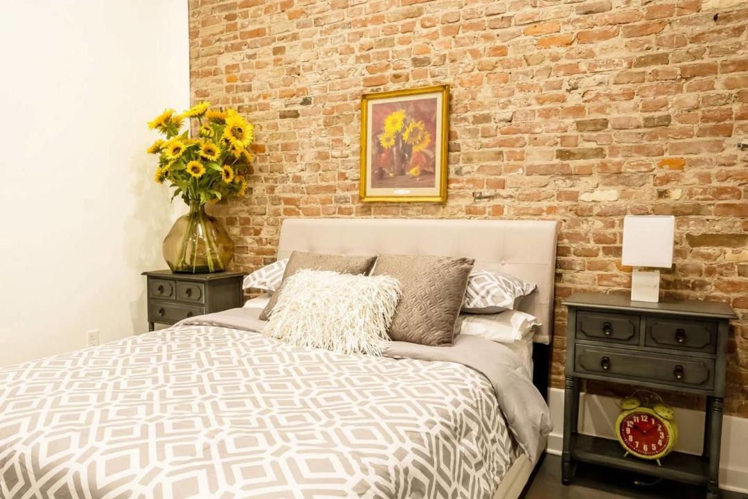 Photo of Bedroom in Old City