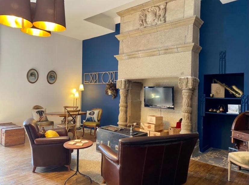 Photo of Livingroom in Taden