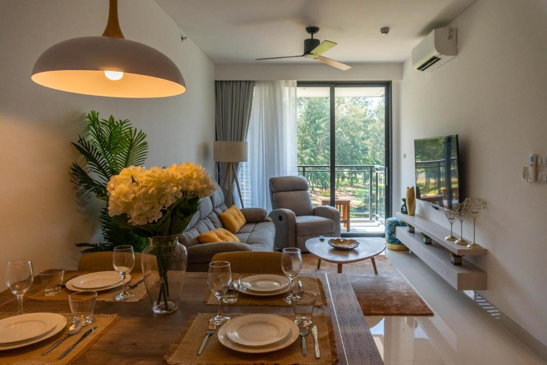 Photo of Livingroom in Bang Tao
