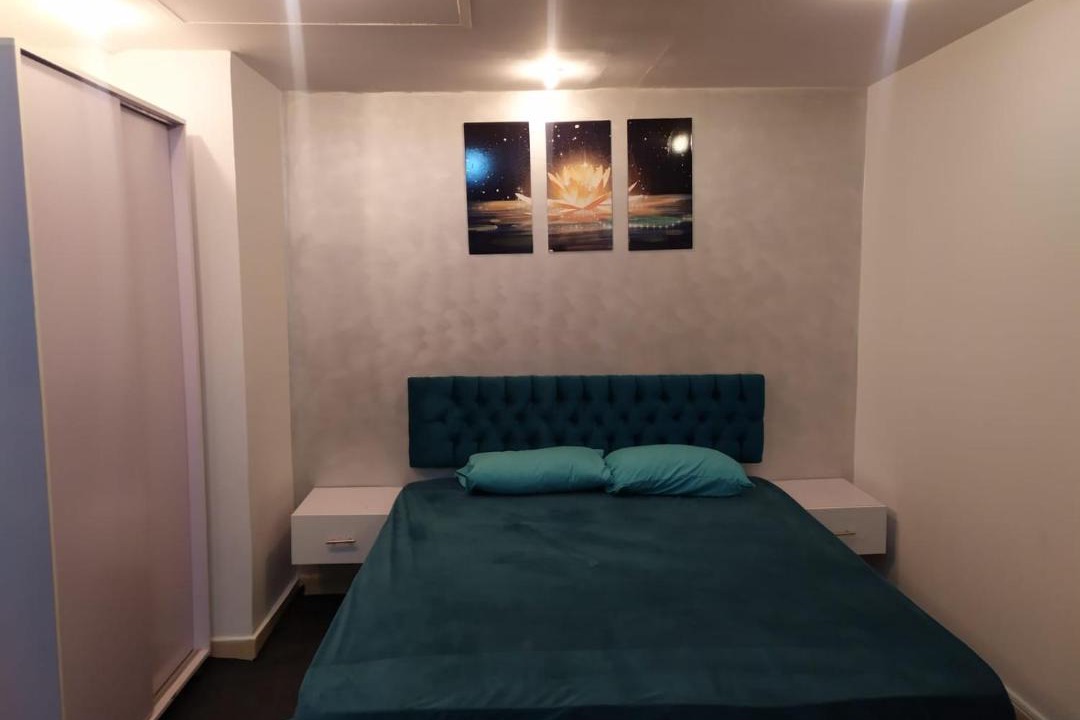 Photo of Bedroom in Sahl Hasheeh