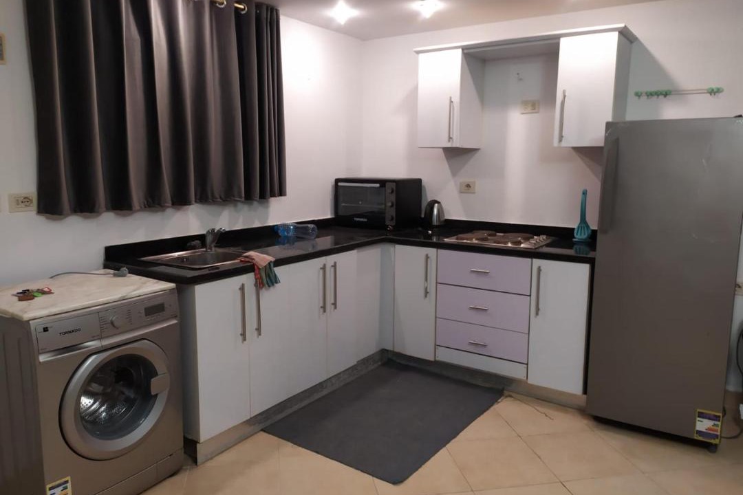 Photo of Kitchen in Sahl Hasheeh