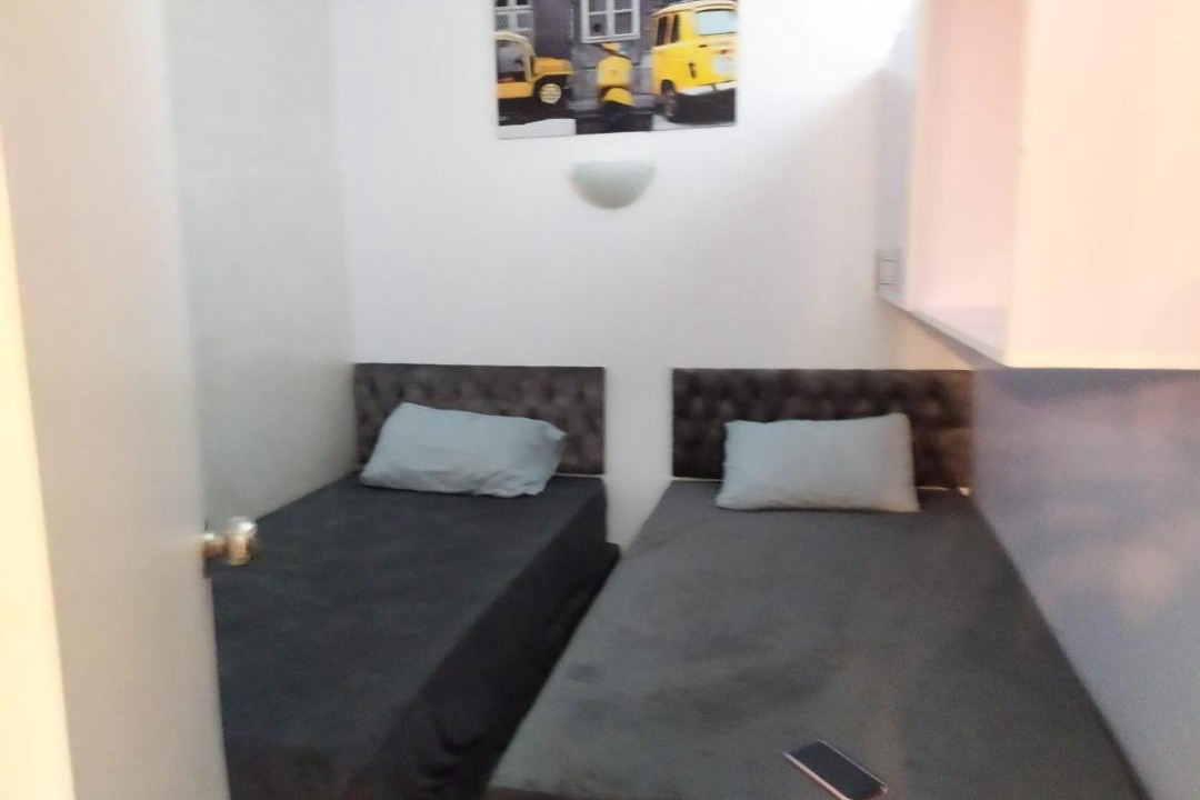 Photo of Bedroom in Sahl Hasheeh