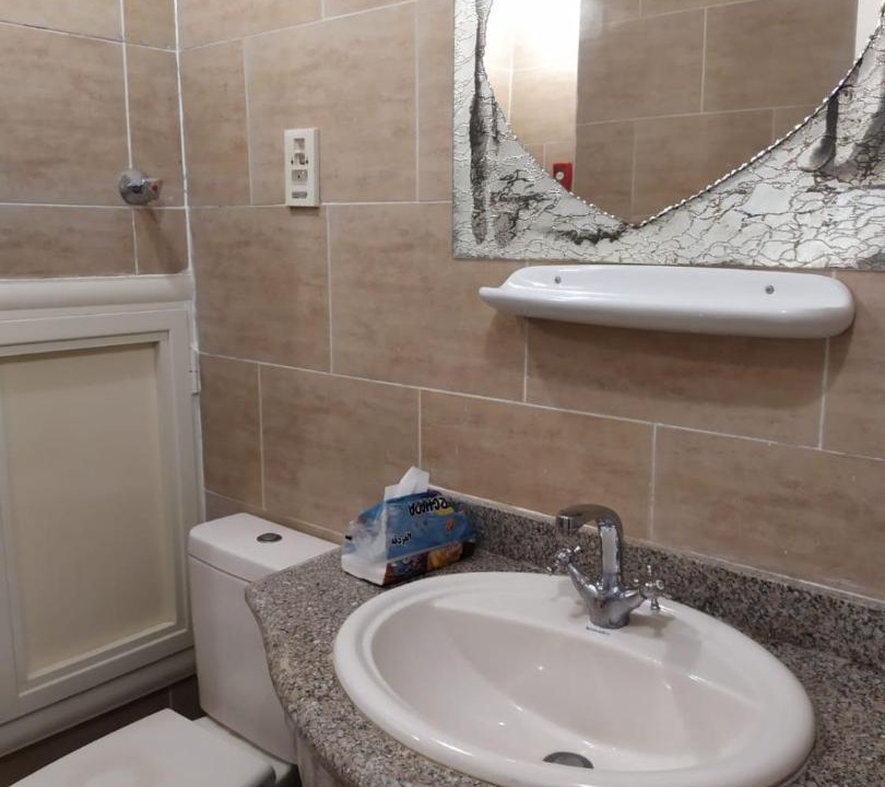 Photo of Bathroom in Sahl Hasheeh