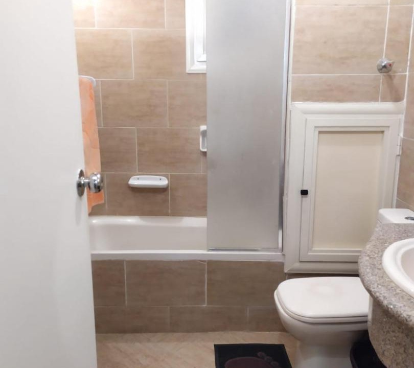 Photo of Bathroom in Sahl Hasheeh