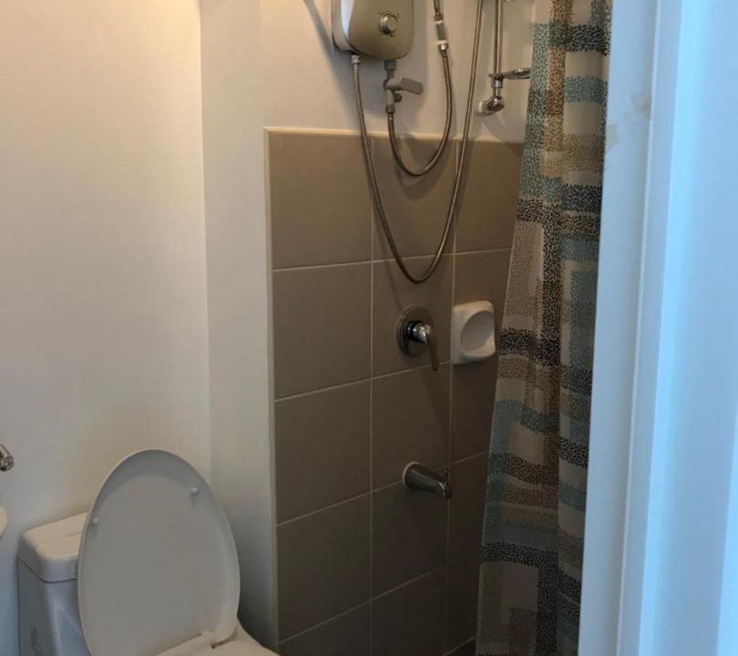 Photo of Bathroom in Barangay 29