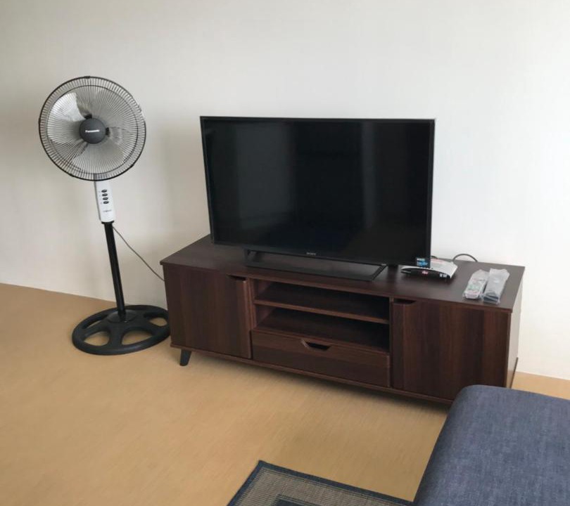 Photo of Livingroom in Barangay 29