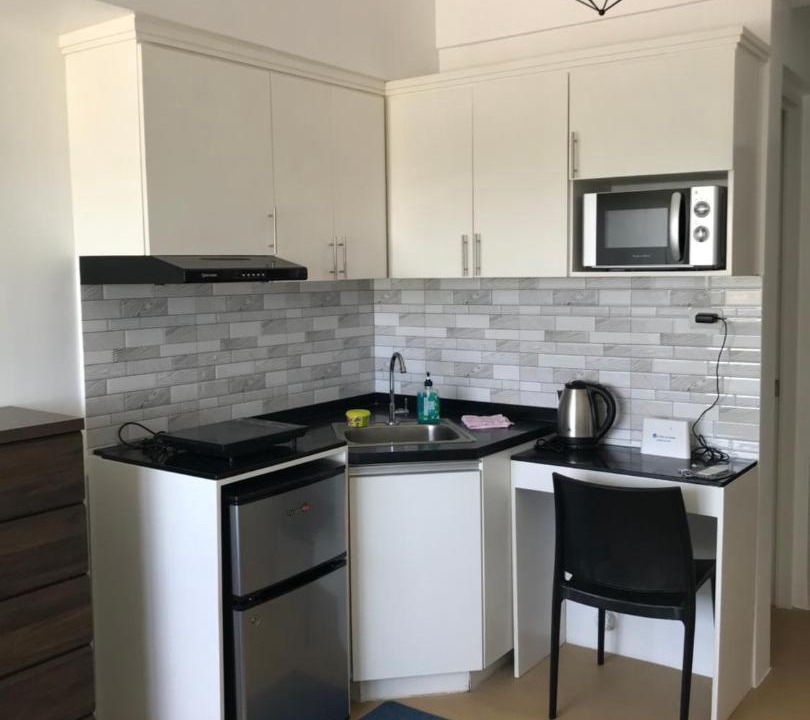 Photo of Kitchen in Barangay 29