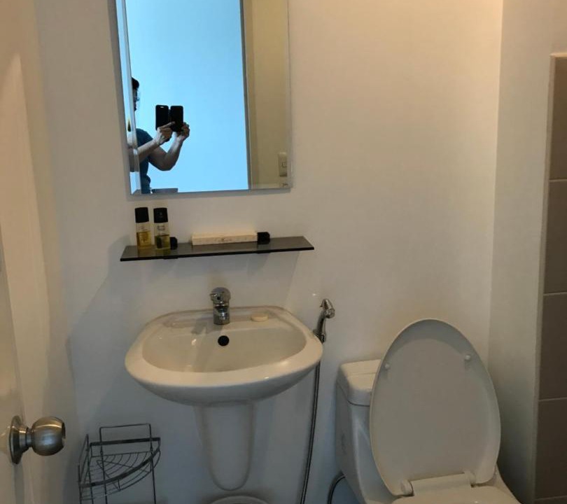 Photo of Bathroom in Barangay 29
