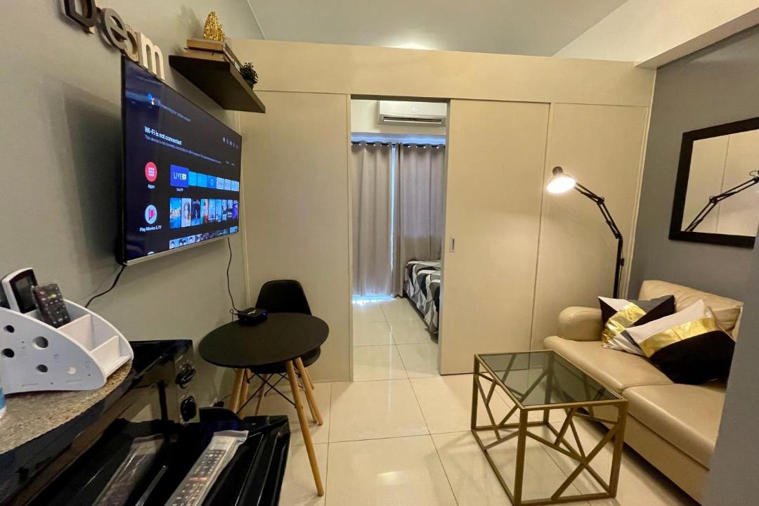 Photo of Livingroom in Las Pinas
