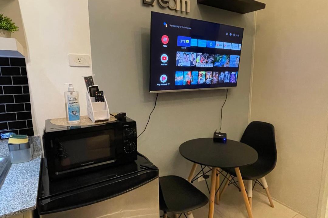 Photo of Livingroom in Las Pinas