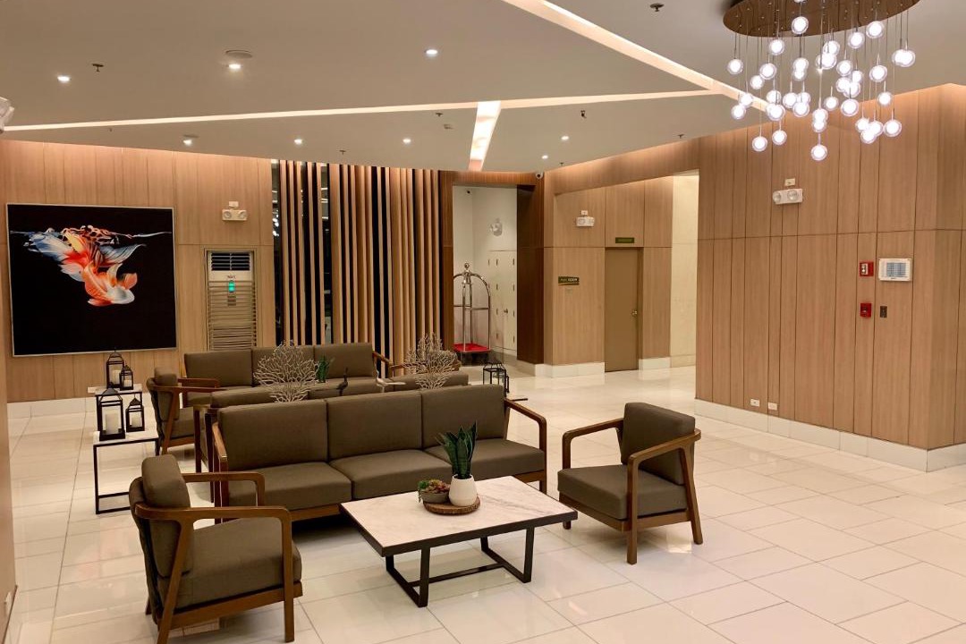 Photo of Livingroom in Las Pinas