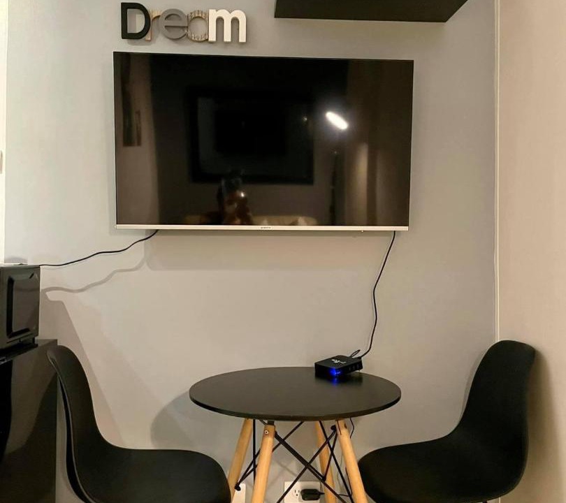 Photo of Livingroom in Las Pinas