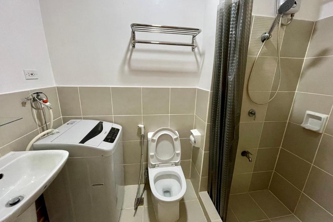 Photo of Bathroom in Las Pinas