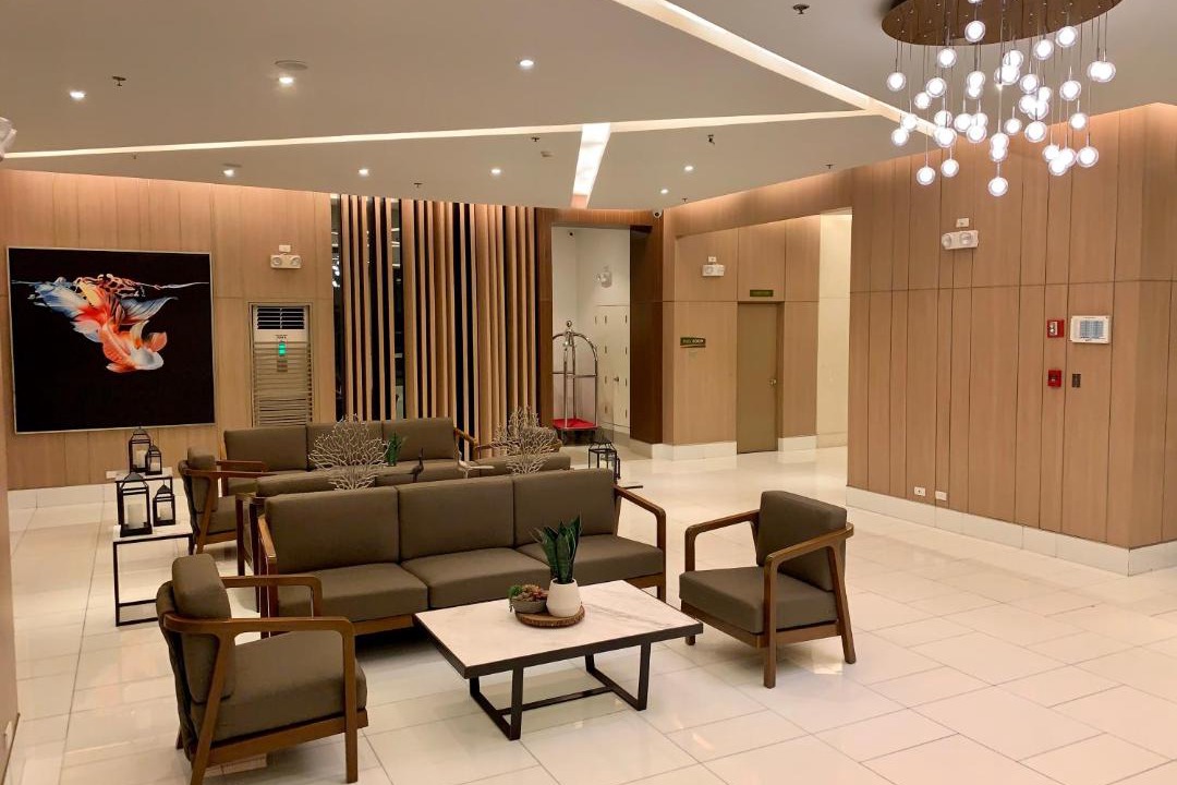 Photo of Livingroom in Las Pinas