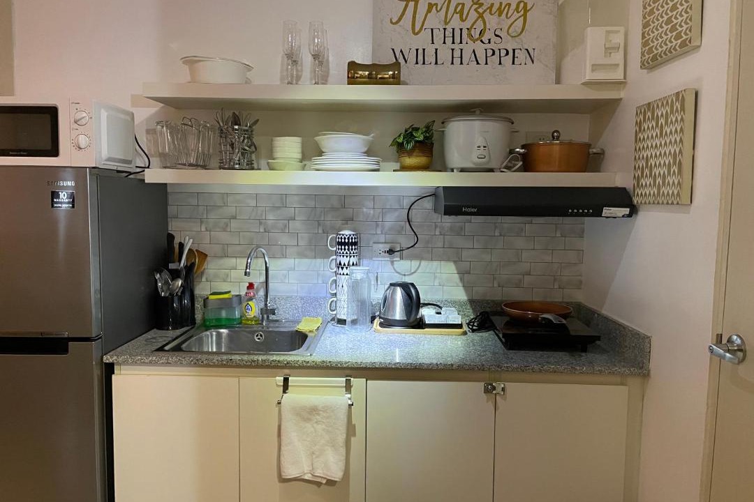 Photo of Kitchen in Las Pinas
