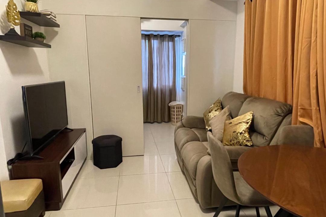 Photo of Livingroom in Las Pinas