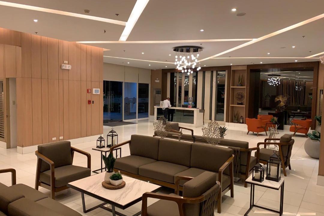 Photo of Livingroom in Las Pinas