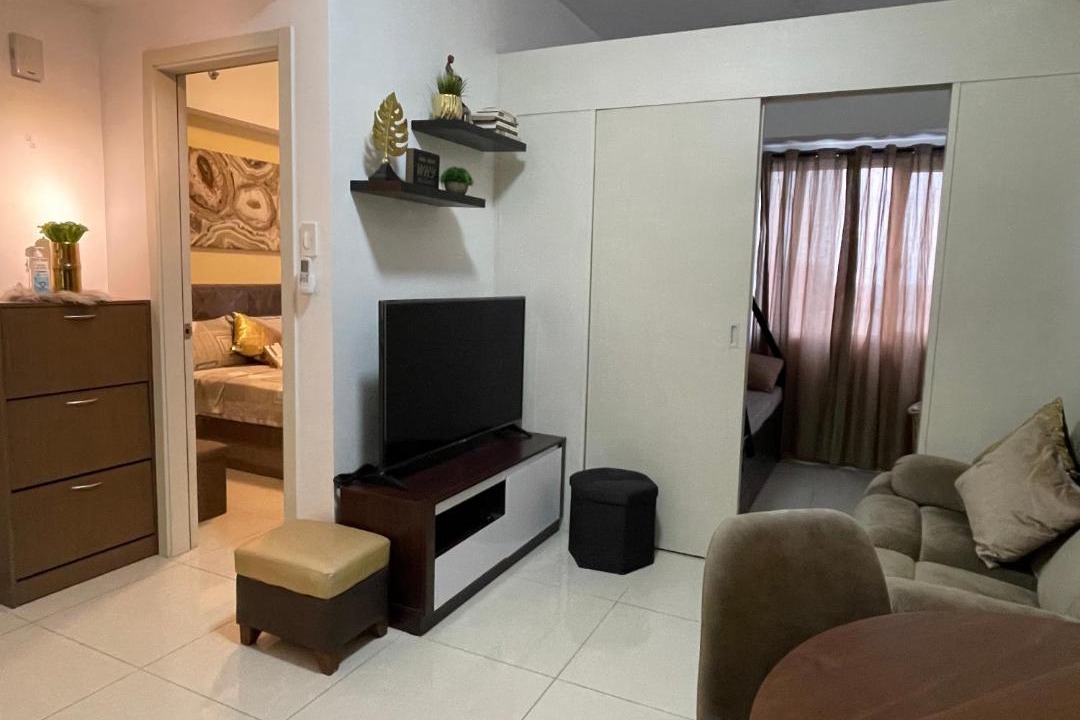 Photo of Livingroom in Las Pinas