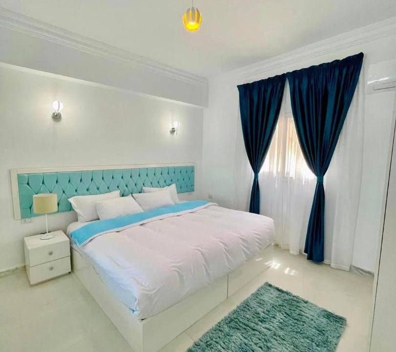 Photo of Bedroom in Dahab
