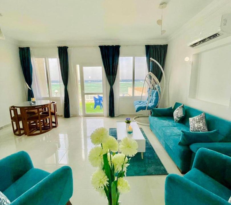 Photo of Livingroom in Dahab