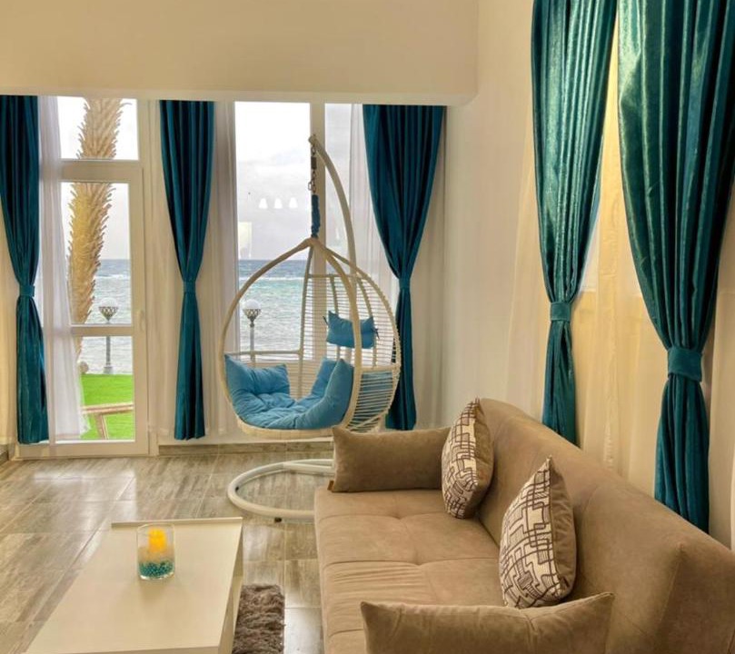 Photo of Livingroom in Dahab