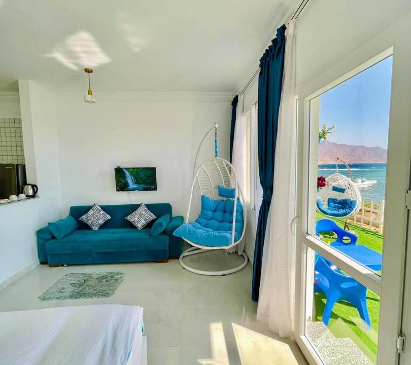 Photo of Livingroom in Dahab