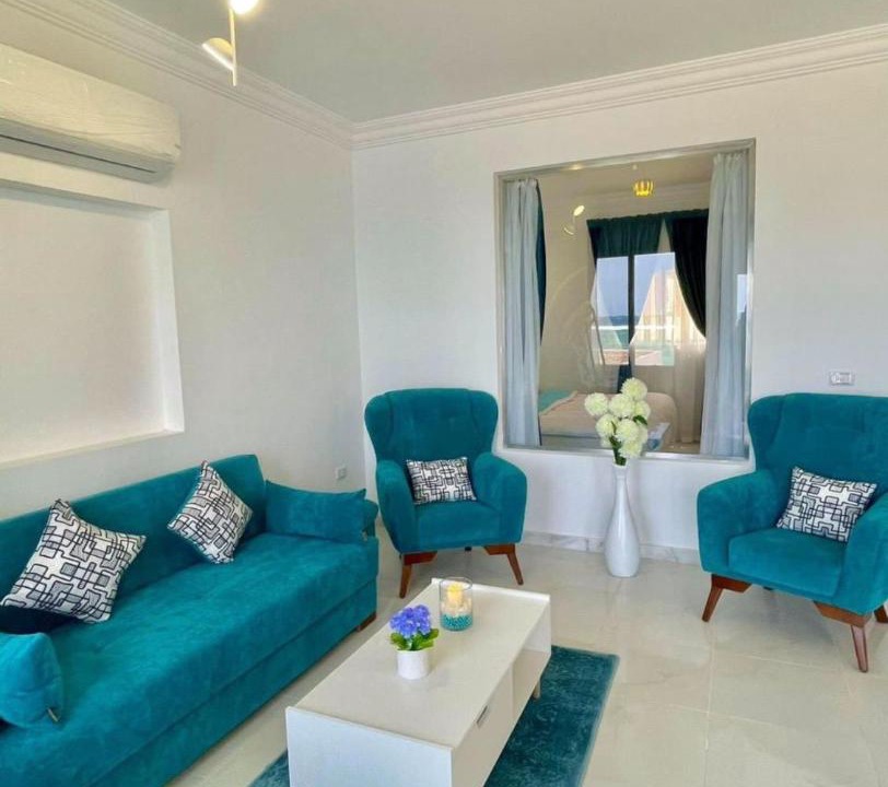 Photo of Livingroom in Dahab