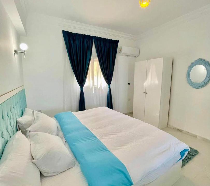 Photo of Bedroom in Dahab