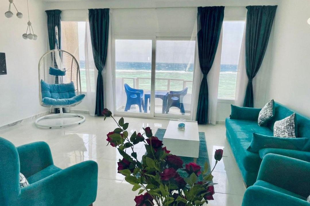 Photo of Livingroom in Dahab