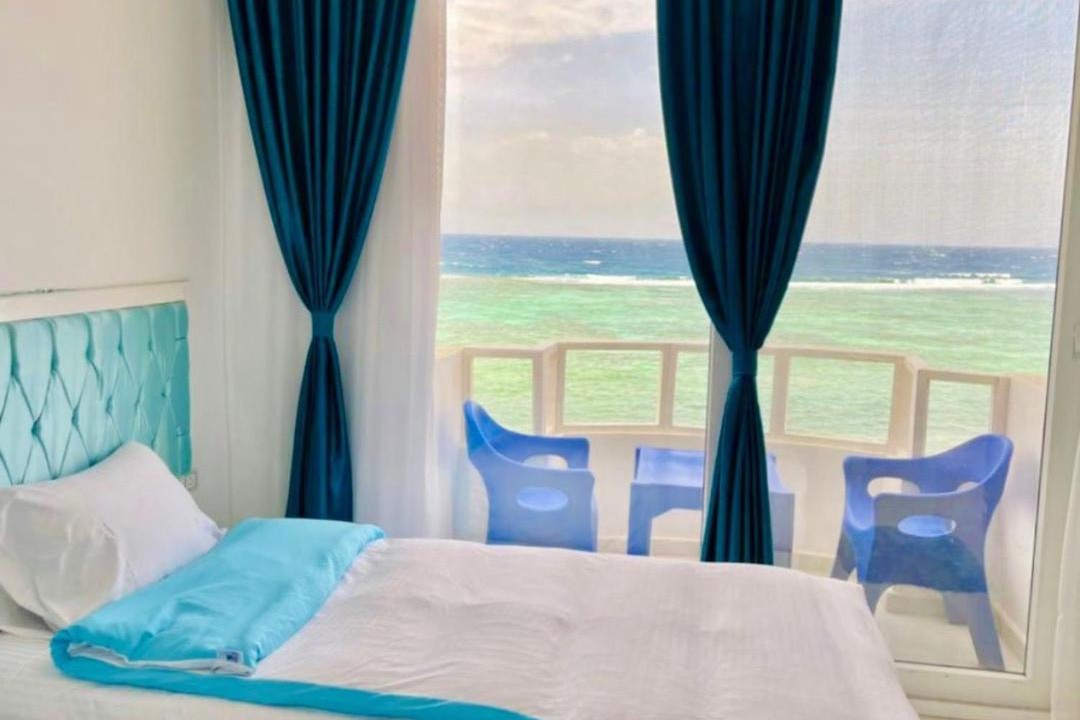 Photo of Bedroom in Dahab